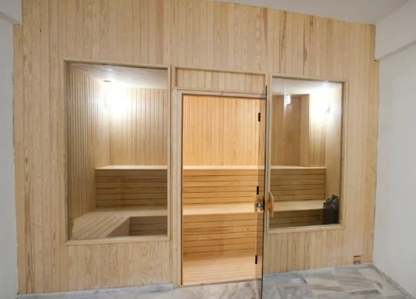 Ayapam Hotel Pamukkale
