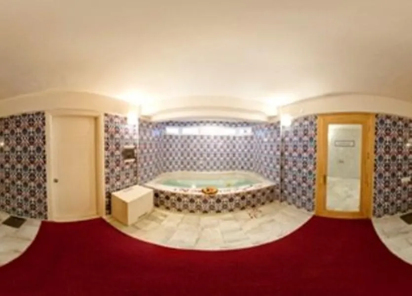 Ayapam Hotel Pamukkale