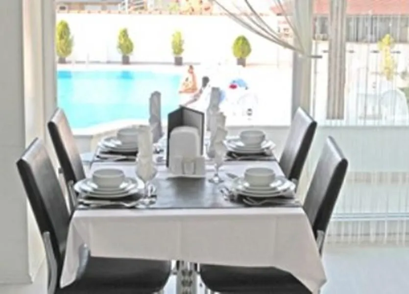 Ayapam Hotel Pamukkale