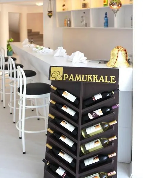 Ayapam Hotel Pamukkale