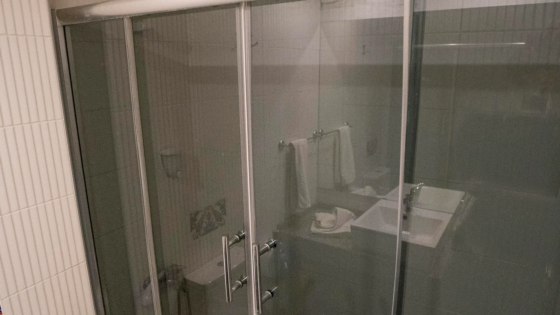 ****  Ayapam Hotel Pamukkale Turkey