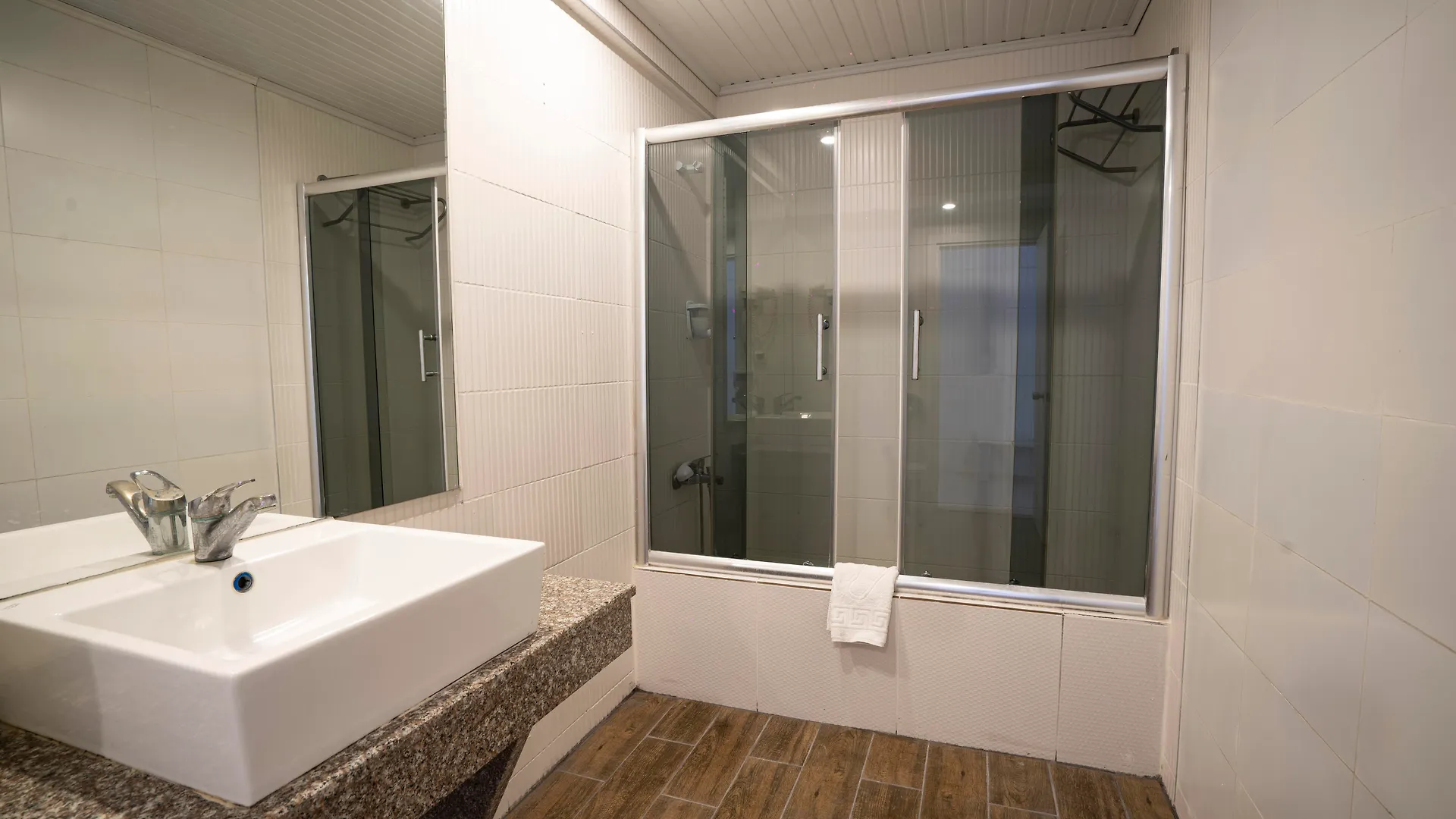 Ayapam Hotel Pamukkale Turkey
