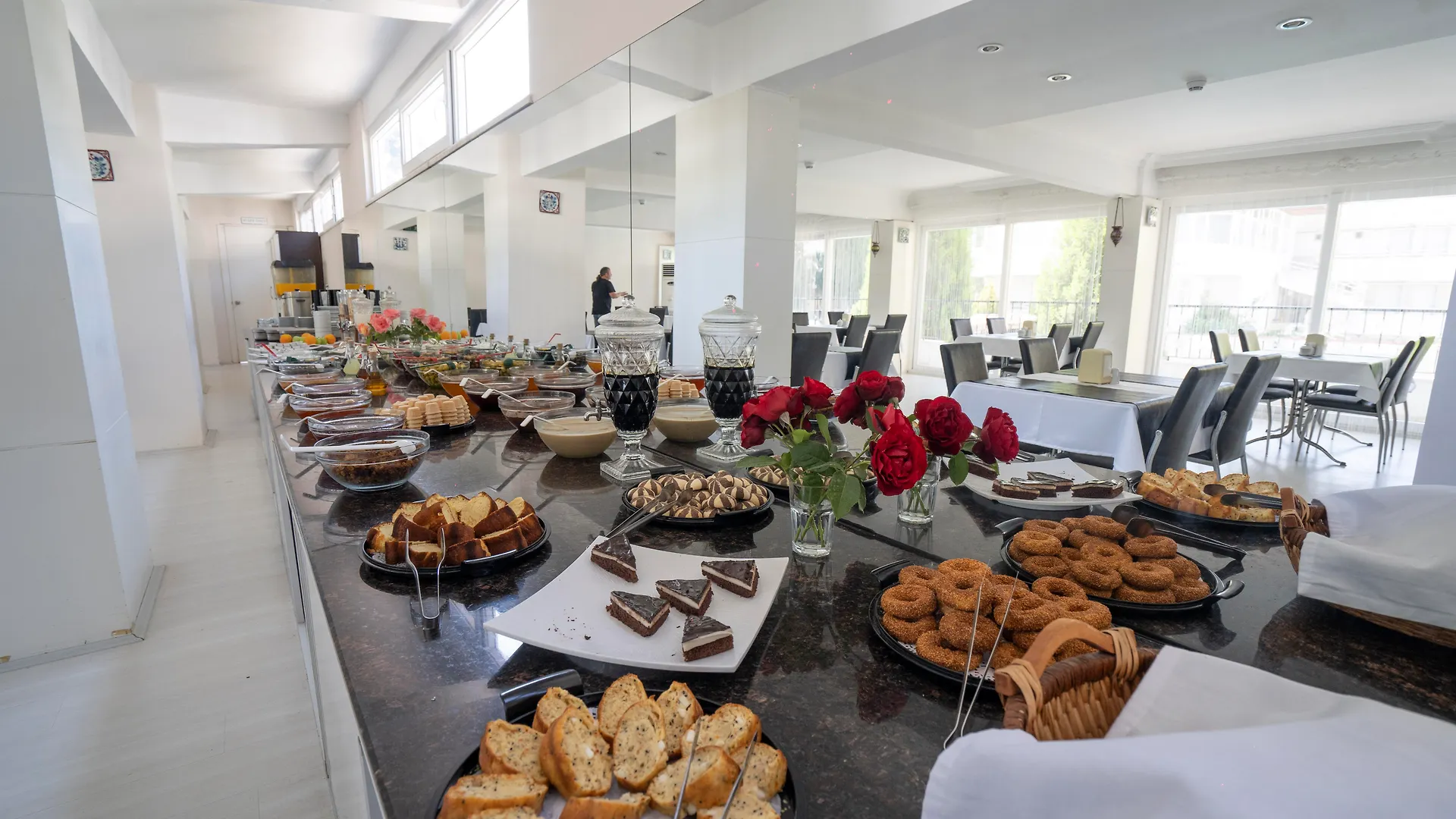 Ayapam Hotel Pamukkale Turkey