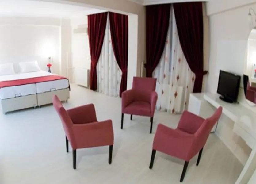 Ayapam Hotel Pamukkale 4*,  Turkey