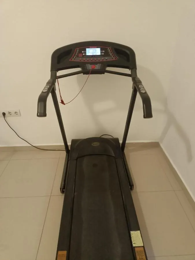 Ayapam Hotel Pamukkale
