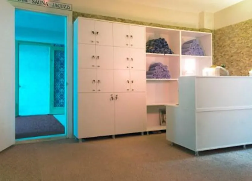 Ayapam Hotel Pamukkale 4*,