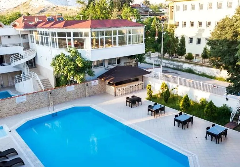 Ayapam Hotel Pamukkale