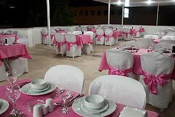Ayapam Hotel Pamukkale