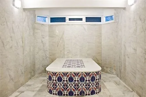 Ayapam Hotel Pamukkale