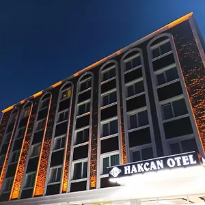 Hotel Hakcan ***