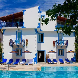 Hotel de apartamente Dove **