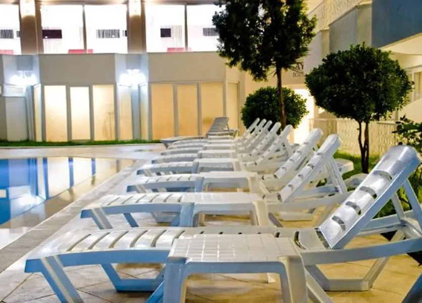 ****  Ayapam Hotel Pamukkale Turcia