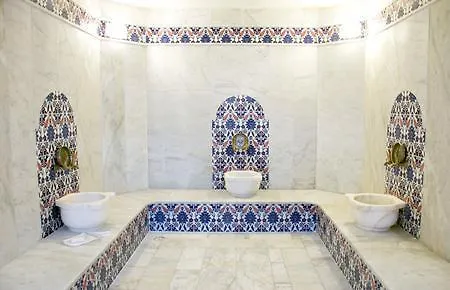 Ayapam Hotel Pamukkale